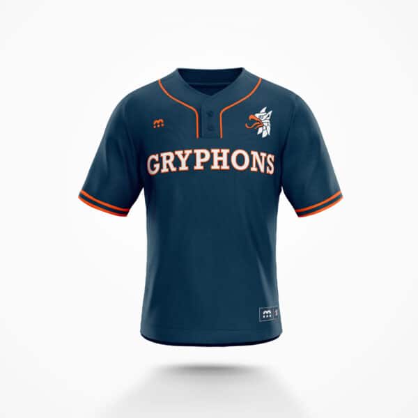 Gryphons - Jersey Softball