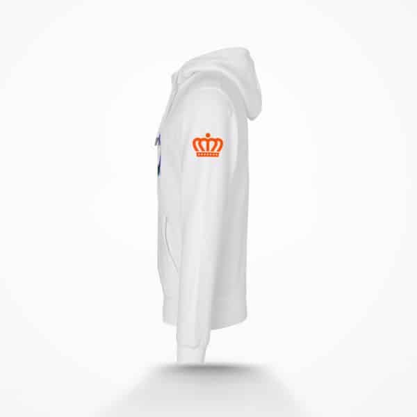 Kingdom Of The Netherlands - Kingdom Hoodie Rainbow - Afbeelding 2