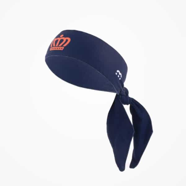 Kingdom Of The Netherlands Hoofdband - Navy