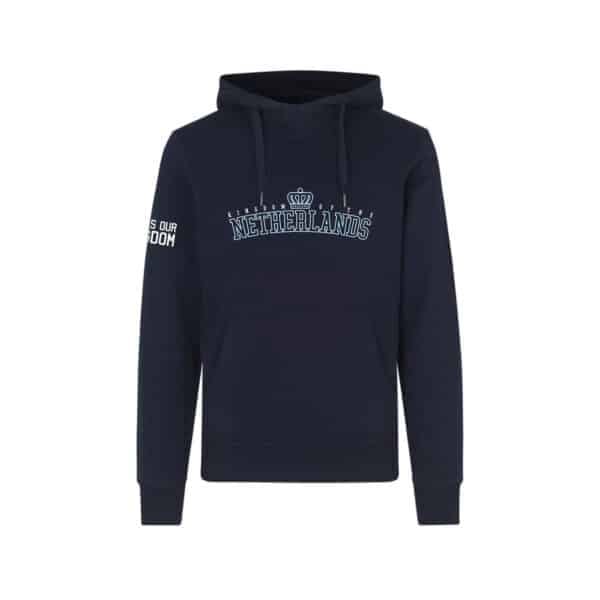 Kingdom Of The Netherlands - Away Hoodie