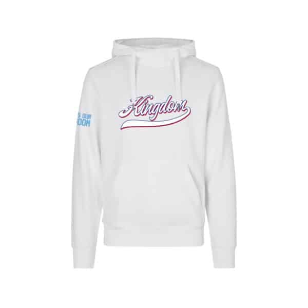 Kingdom Of The Netherlands - Kingdom hoodie