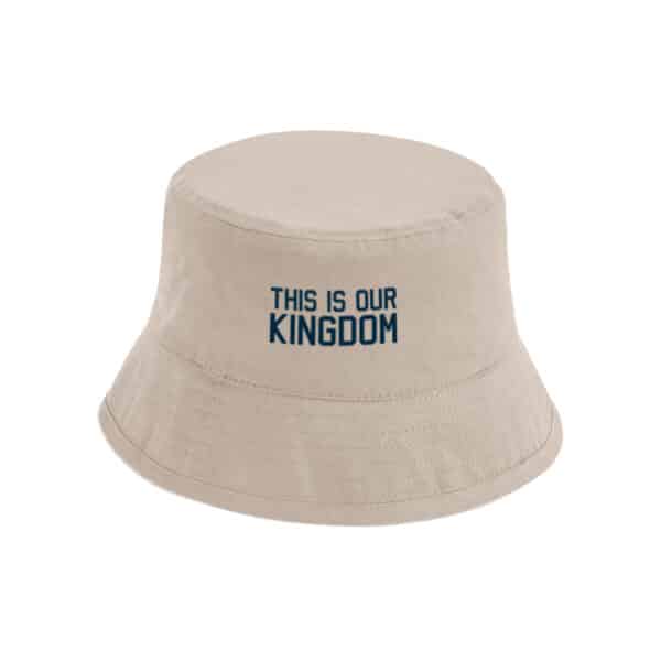 Kingdom Of The Netherlands - Bucket Hat Camel