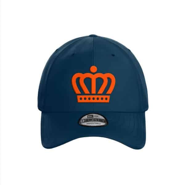 Kingdom Of The Netherlands - New Era Snapback (9Forty) - Afbeelding 3