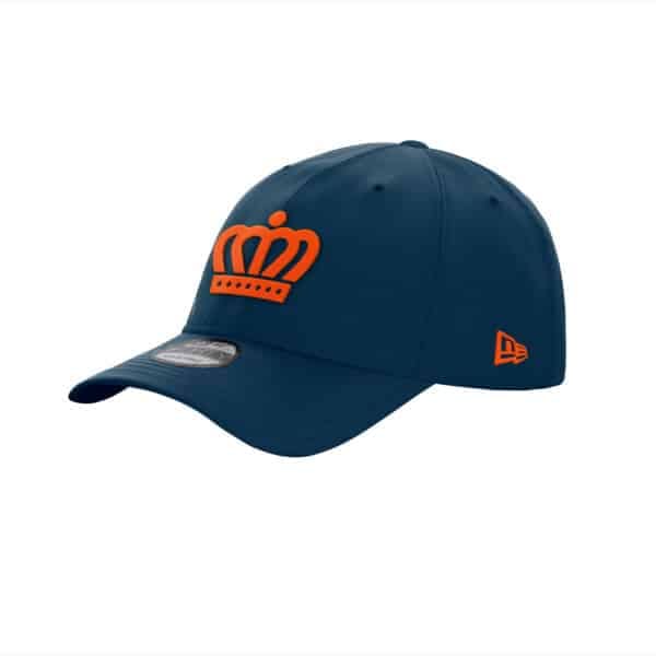 Kingdom Of The Netherlands - New Era Snapback (9Forty)