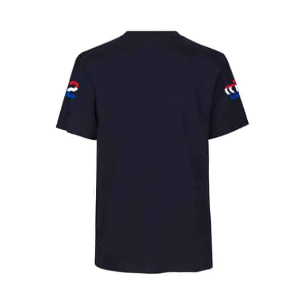 Kingdom Of The Netherlands - Kingdom T-shirt Navy - Afbeelding 2