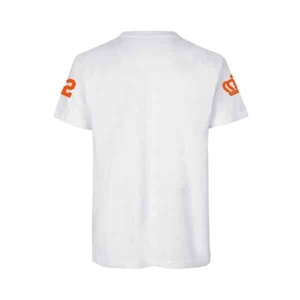 Kingdom Of The Netherlands - Kingdom T-shirt Rainbow - Afbeelding 2