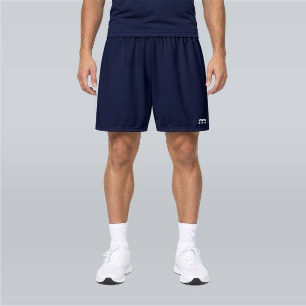 M Sports Short Navy