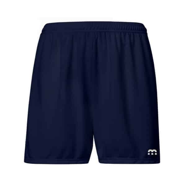 M Sports Short Navy