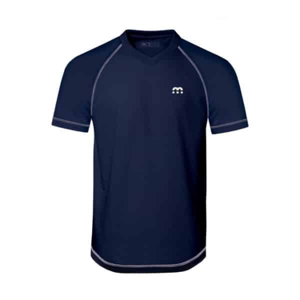M Sports Sportshirt Navy