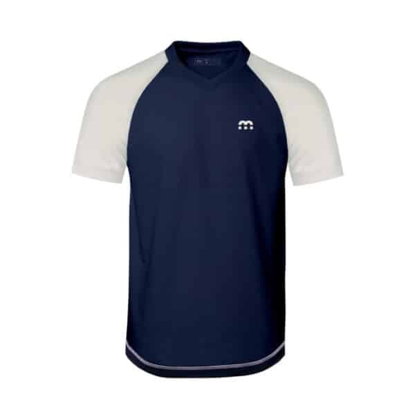 M Sports Sportshirt Off-white