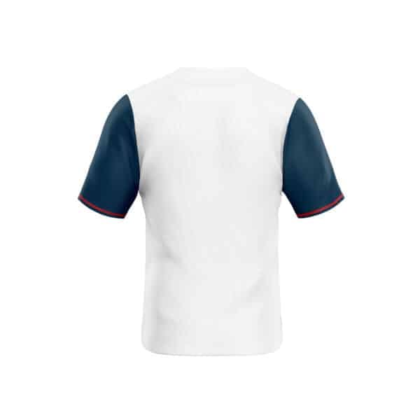 Scimitars - Baseball Home Jersey - Afbeelding 2