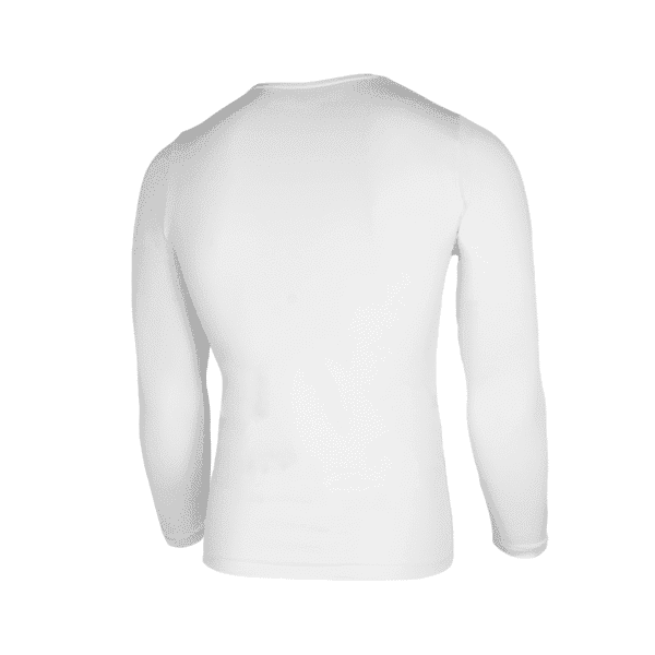 Thermoshirt - Wit - Afbeelding 2
