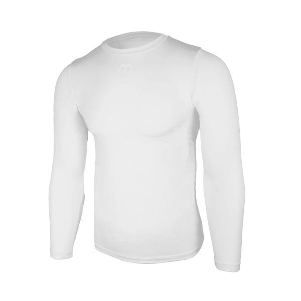 Thermoshirt - Wit