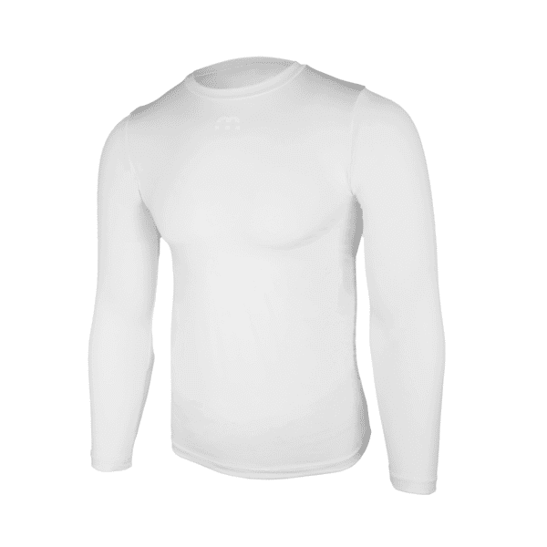 Thermoshirt - Wit