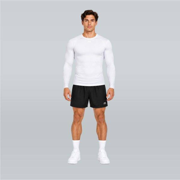 Thermoshirt - Wit
