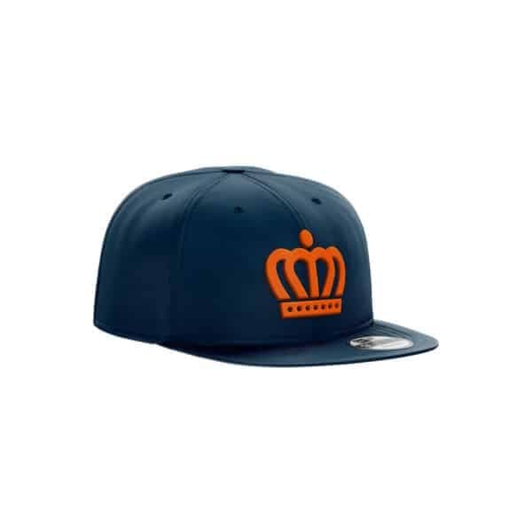 Kingdom Of The Netherlands - New Era Snapback (9Fifty)