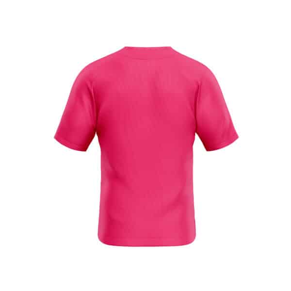 M Sports - Pretty In Pink Jersey - Afbeelding 2