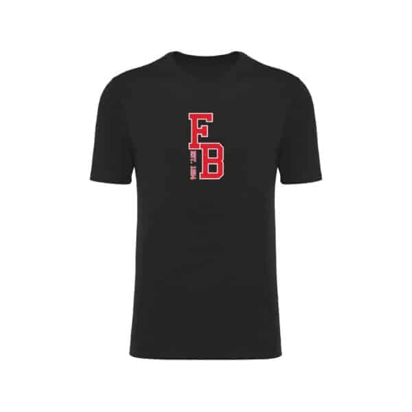 Feyenoord Basketball Merchandise T-Shirt