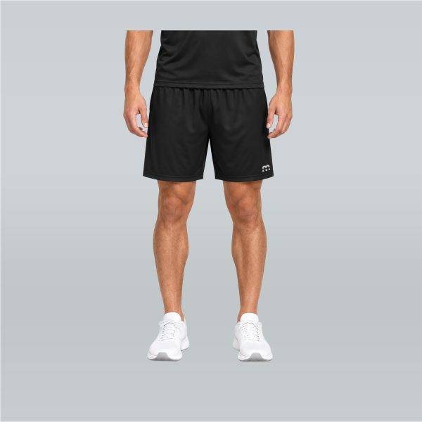 M Sports Short Black