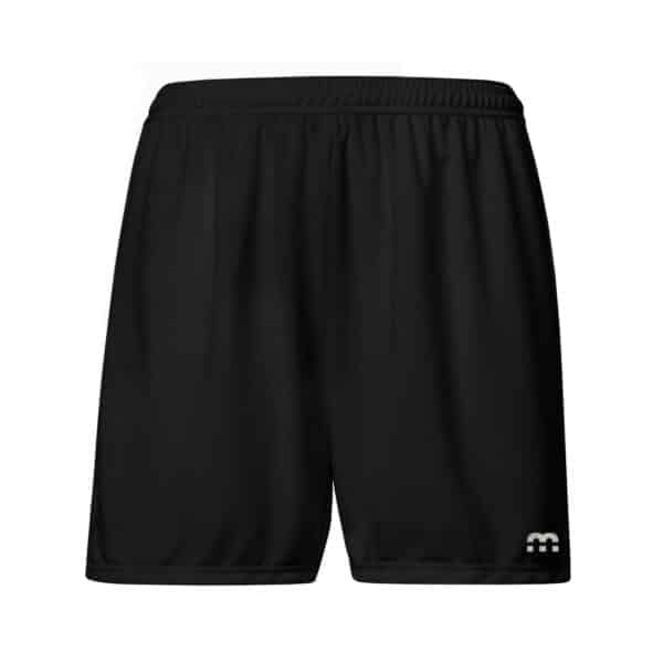 M Sports Short Black