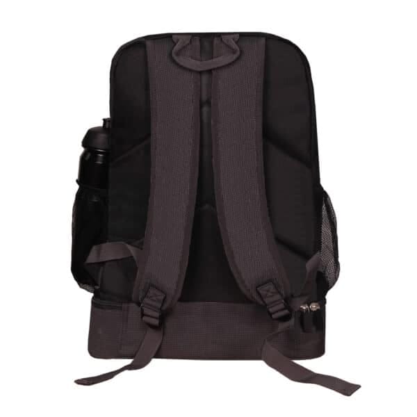 M Sports Backpack Black - Afbeelding 2