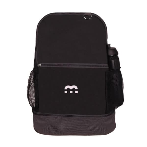 M Sports Backpack Black