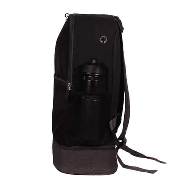 M Sports Backpack Black - Afbeelding 3