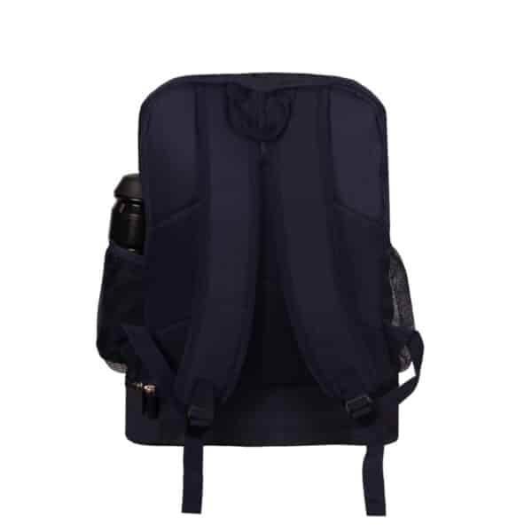 M Sports Backpack Navy - Afbeelding 2
