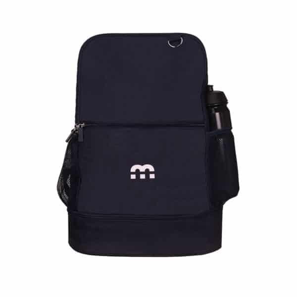 M Sports Backpack Navy