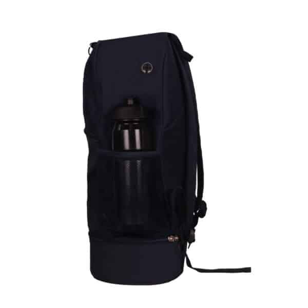 M Sports Backpack Navy - Afbeelding 3