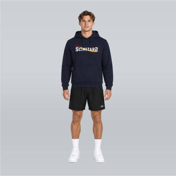 Scimitars Hoodie