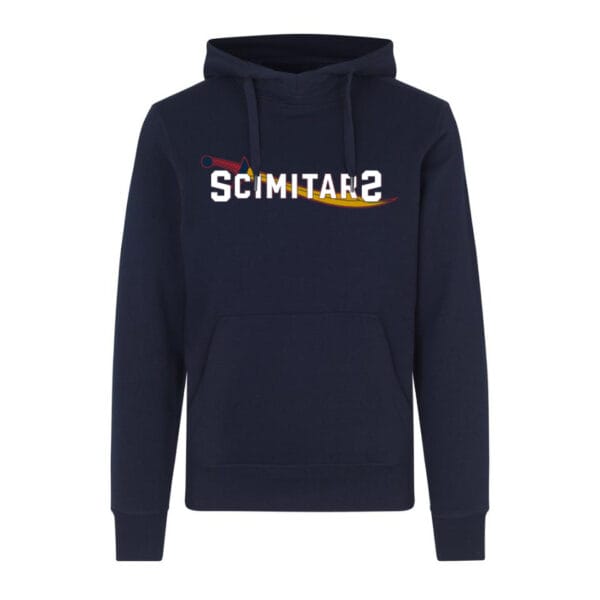 Scimitars Hoodie