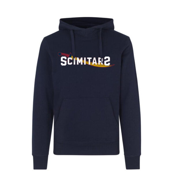 Scimitars Hoodie