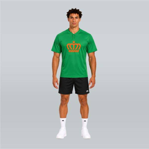 M Sports - Dream Green Jersey