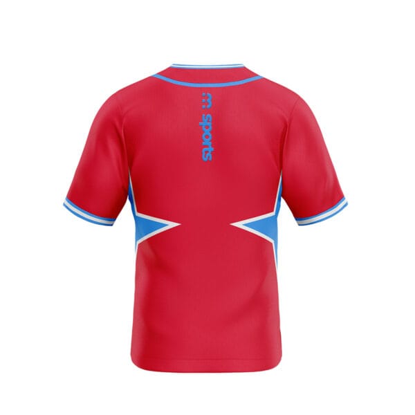 ABF Merchandise Away Jersey - Afbeelding 2