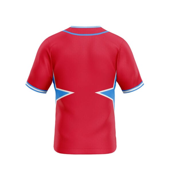ABF Official Away Jersey - Afbeelding 2