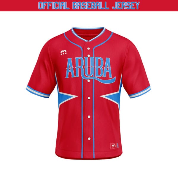ABF Official Away Jersey