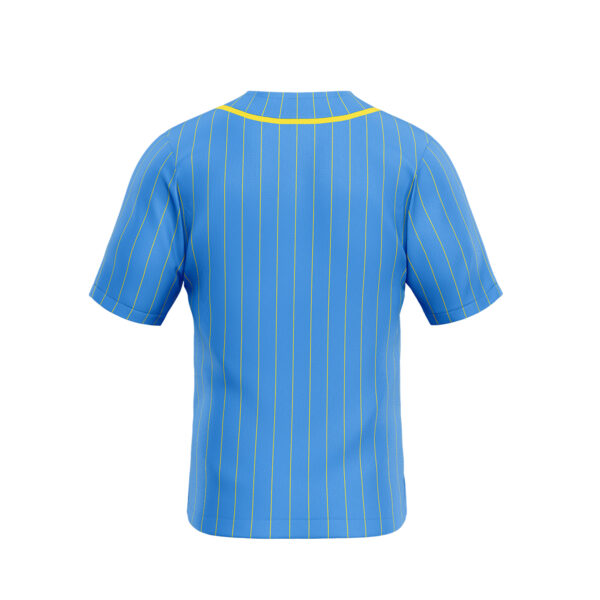 ABF Official Home Jersey - Afbeelding 2