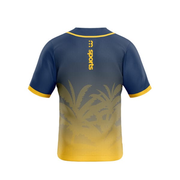 Curaçao Merchandise Away Jersey - Afbeelding 2