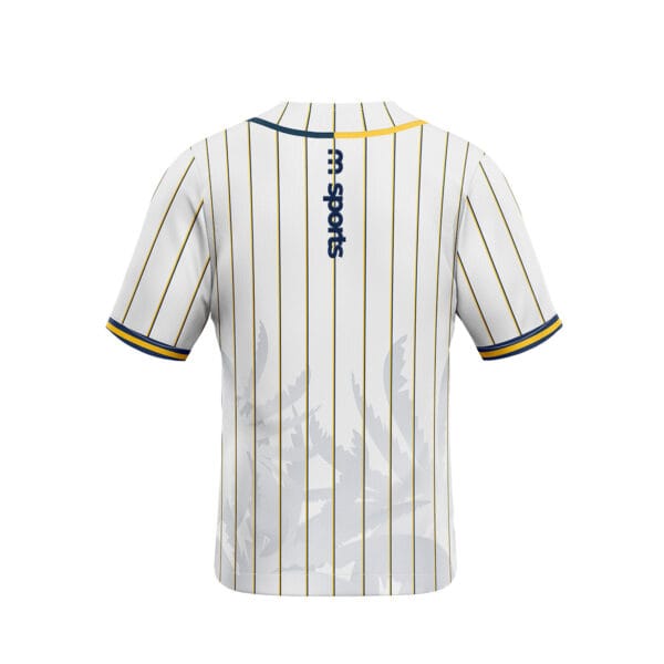 Curaçao Merchandise Home Jersey - Afbeelding 2