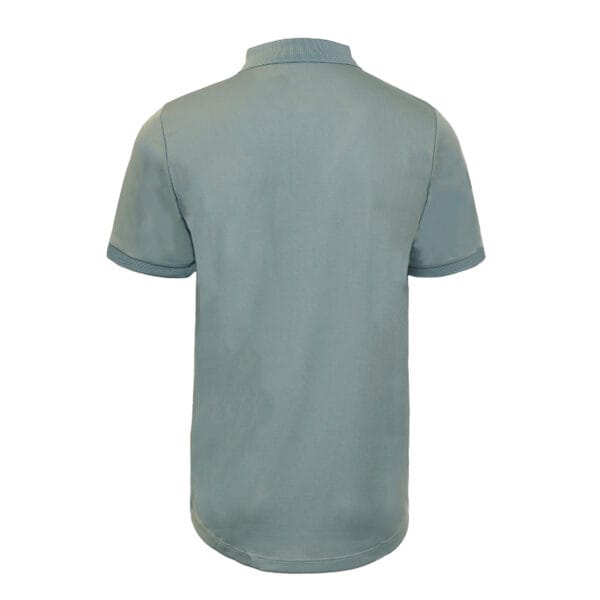 M Sports Polo Green - Afbeelding 2