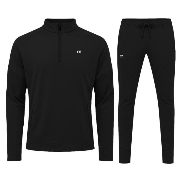 Prestige Presentatiepak Black