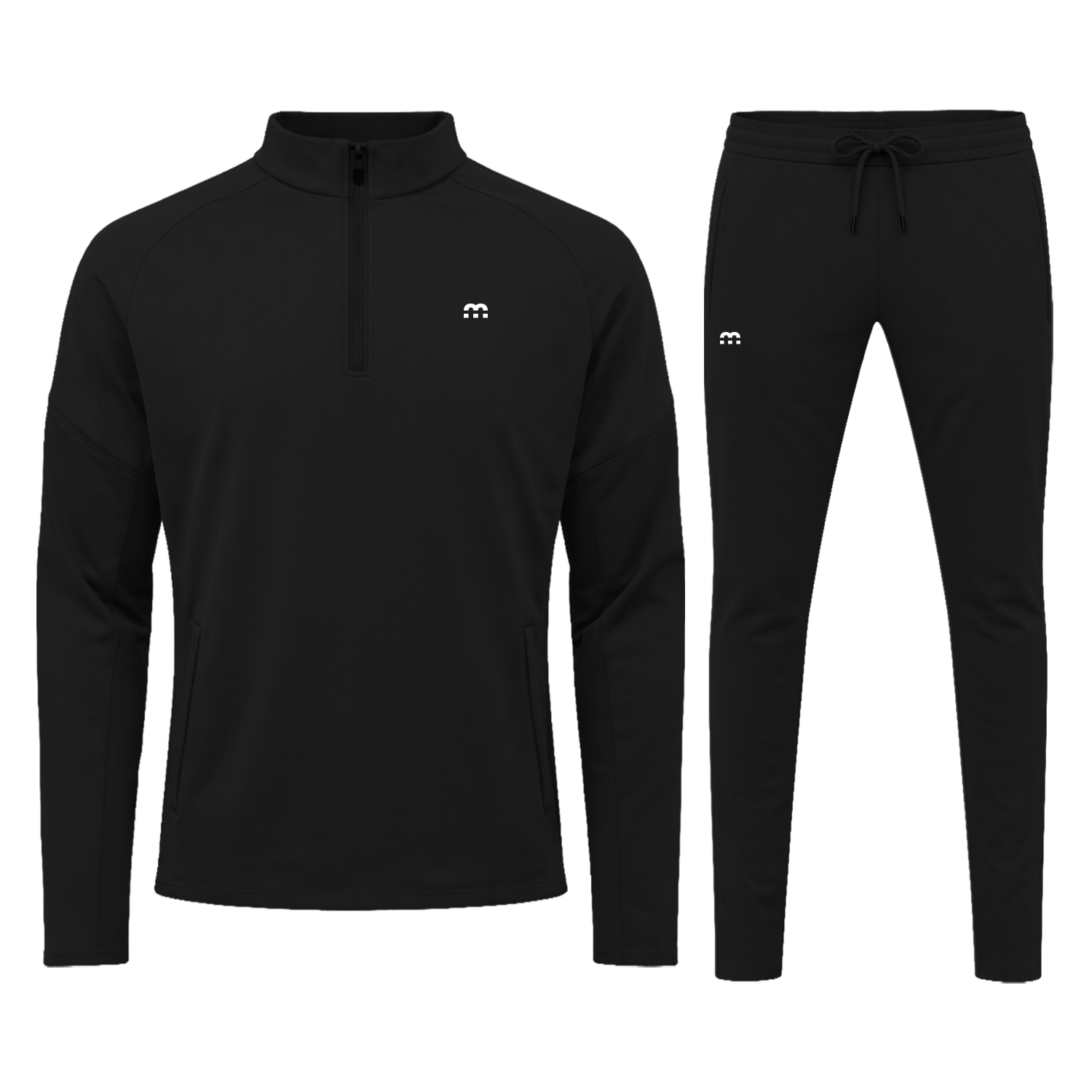 Prestige Presentatiepak Black