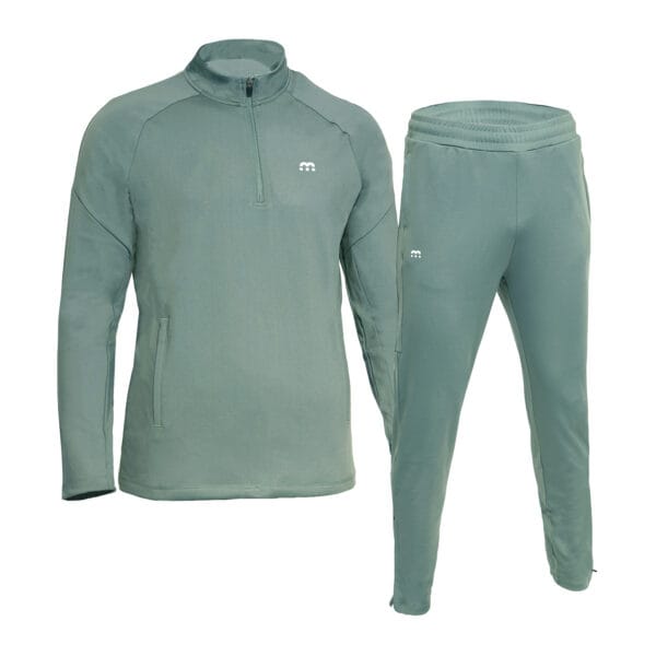 Prestige Presentatiepak Green