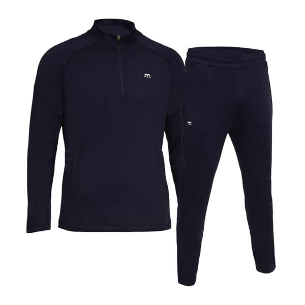 Prestige Presentatiepak Navy