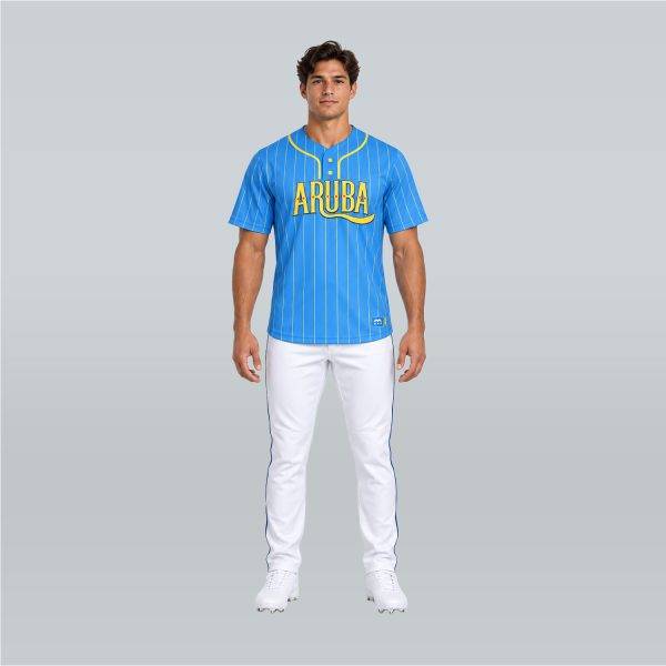 ABF Merchandise Home Jersey