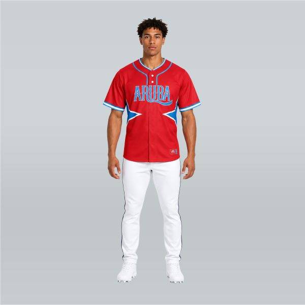 ABF Merchandise Away Jersey