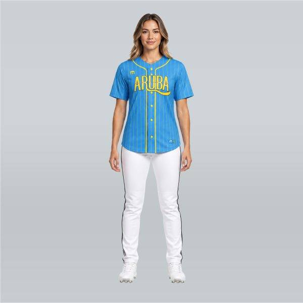 ABF Official Home Jersey