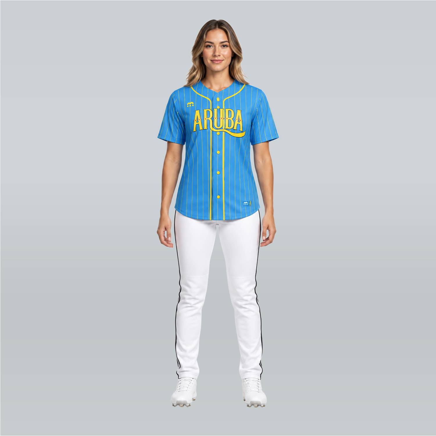 ABF Official Home Jersey