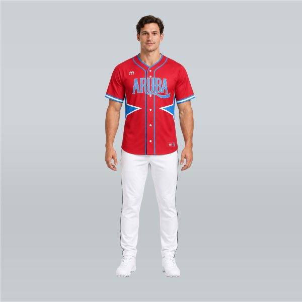 ABF Official Away Jersey